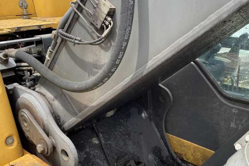 OmecoHub - Immagine VOLVO EC210BNL